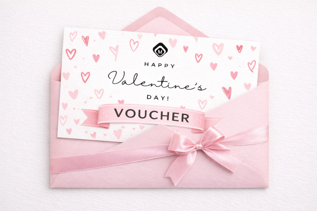 WALENTYNKOWA PROMOCJA