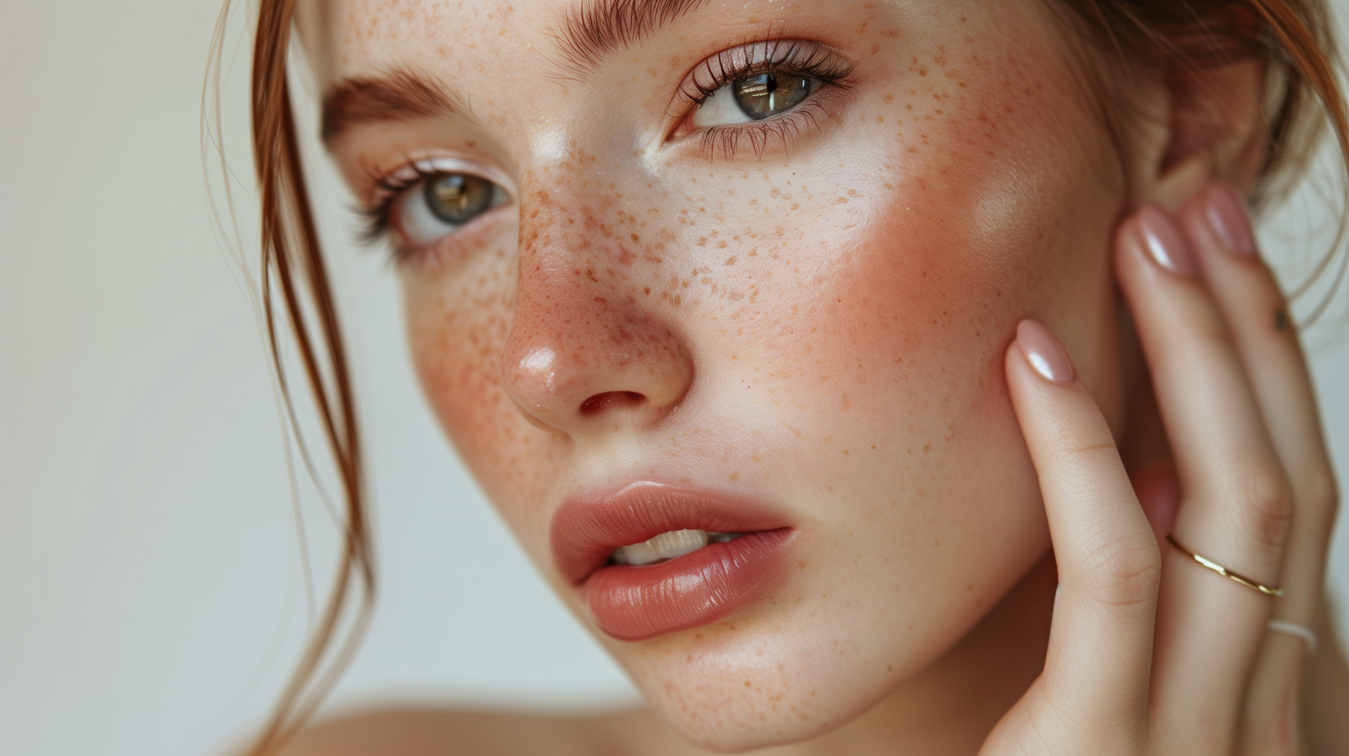 Stylowe paznokcie — Magnetic