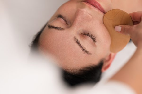 Podstawowe zabiegi pielęgnacyjne