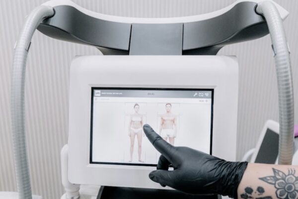 Endermologia LPG Alliance