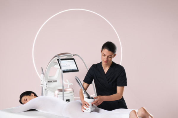 Endermologia Infinity