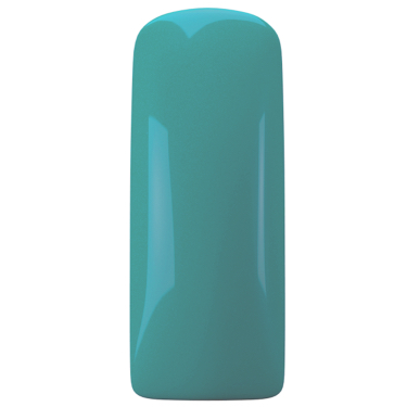 Gelpolish Torquoise Glass 15ml 103475