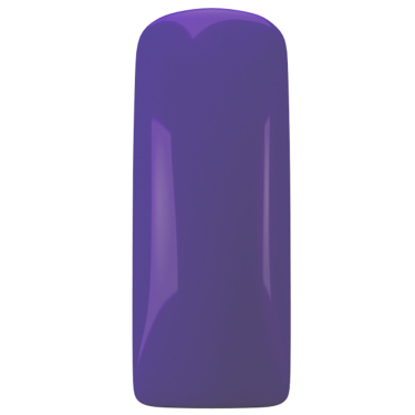 Gelpolish Purple Glass 15ml 103474