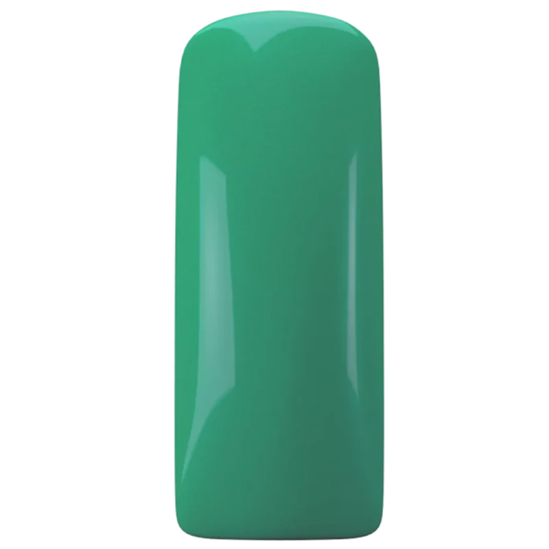 Gelpolish Green Glass 15ml 103434