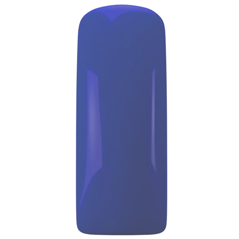 Gelpolish Blue Glass 15ml 103435