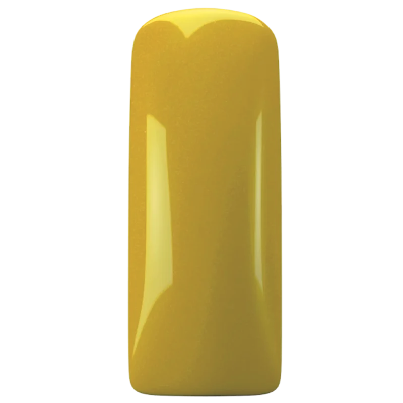 Gelpolish Yellow Glass 15ml 103436