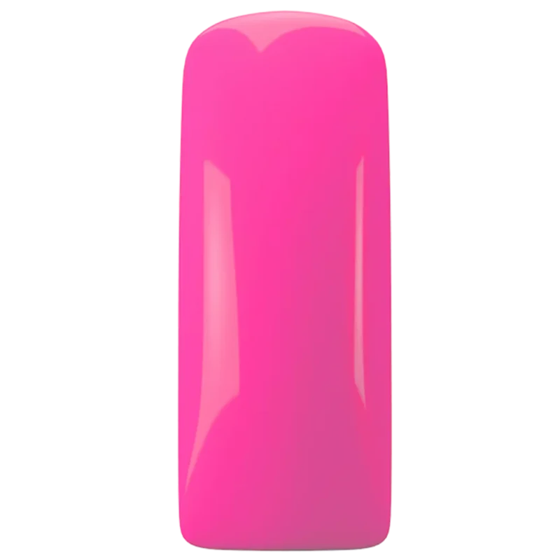 Gelpolish Pink Glass 103437