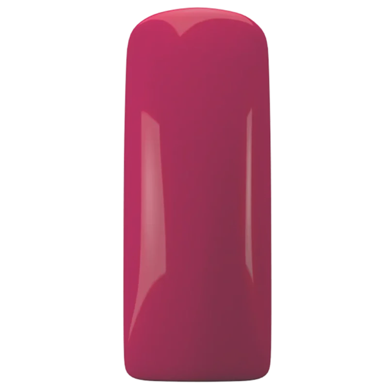 Gelpolish Red Glass 15ml 103439